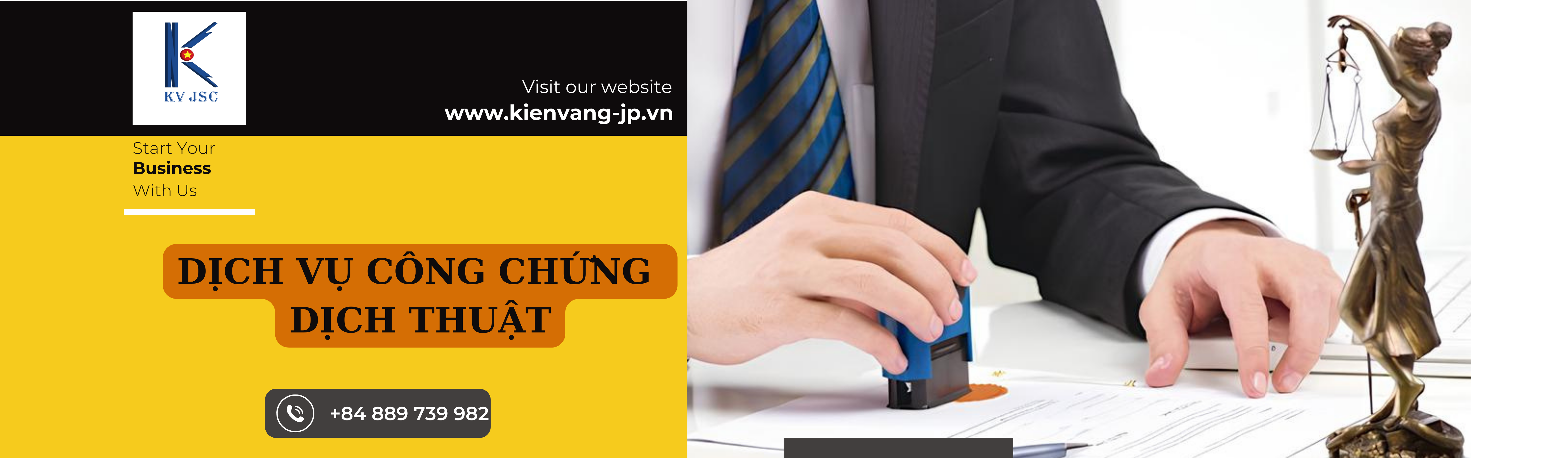 CÔNG CHỨNG 