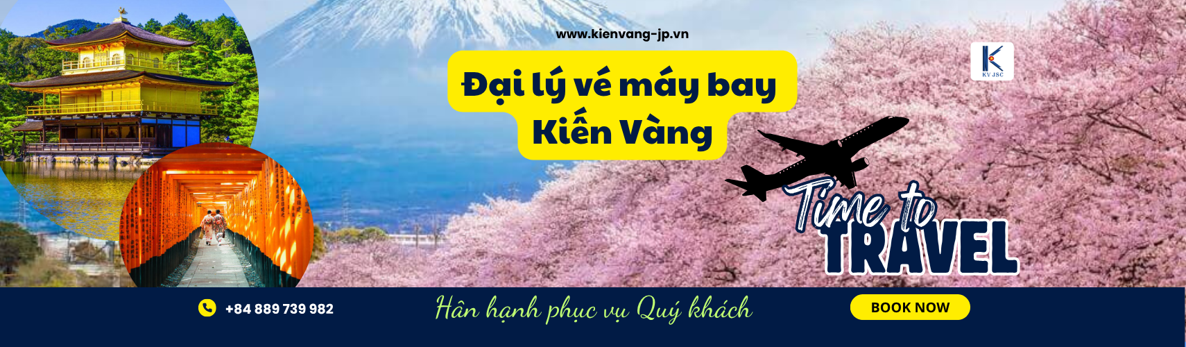 ĐẠI LÝ VÉ MÁY BAY 