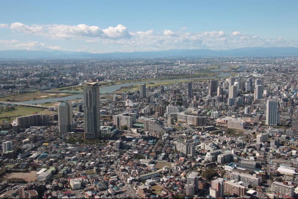 TỈNH SAITAMA